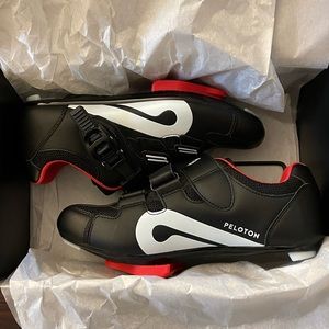 Brand new Peloton Cycling Shoes size 37